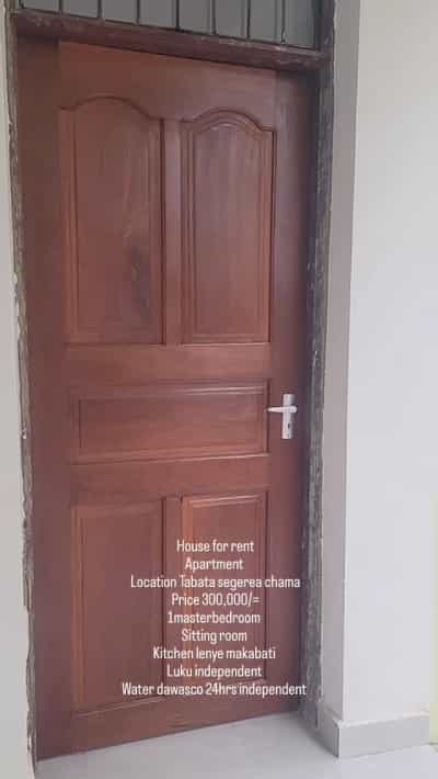 House/Apartment for Rent in Tabata, Dar Es Salaam