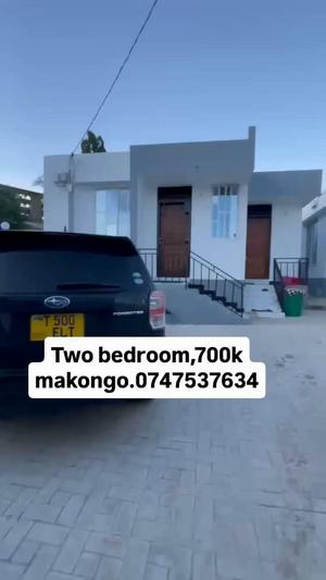 2 Bedrooms Apartment for Rent in Makongo, Dar Es Salaam 2 Bedrooms Apartment for Rent in Makongo, Dar Es Salaam