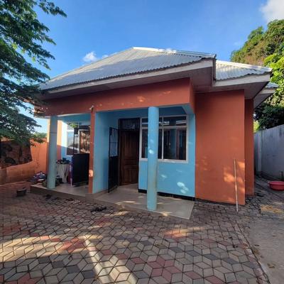 Nyumba/Apartment ya vyumba viwili inapangishwa Pugu, Dar Es Salaam Nyumba/Apartment ya vyumba viwili inapangishwa Pugu, Dar Es Salaam