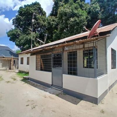 Nyumba ya vyumba 7 inapangishwa Kimara Baruti, Dar Es Salaam Nyumba ya vyumba 7 inapangishwa Kimara Baruti, Dar Es Salaam