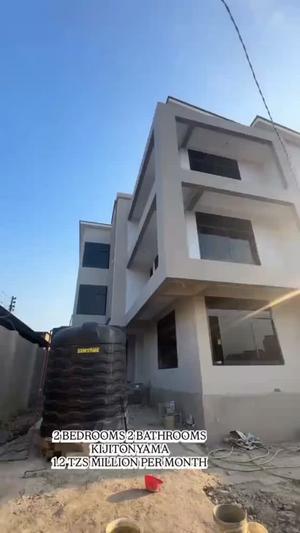 Apartment ya vyumba viwili inapangishwa Kijitonyama, Dar Es Salaam Apartment ya vyumba viwili inapangishwa Kijitonyama, Dar Es Salaam