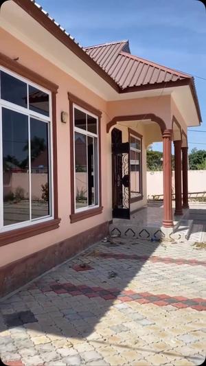 2 Bedrooms Apartment for Rent in Area D, Dodoma