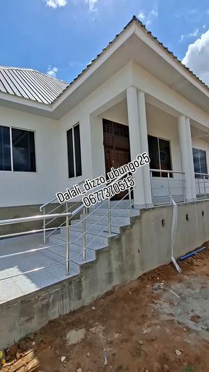 3 Bedrooms House for Rent in Kimara Korogwe, Dar Es Salaam