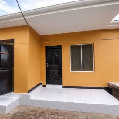 House for Rent in Kimara, Dar Es Salaam