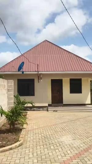 Nyumba ya chumba kimoja inapangishwa Kibaha Kwa Mathias, Pwani Nyumba ya chumba kimoja inapangishwa Kibaha Kwa Mathias, Pwani