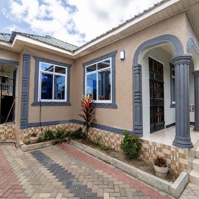 Nyumba ya vyumba vitatu inapangishwa Kimara Suka, Dar Es Salaam Nyumba ya vyumba vitatu inapangishwa Kimara Suka, Dar Es Salaam