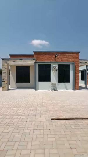 2 Bedrooms House for Rent in Iyumbu, Dodoma