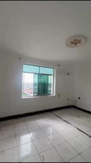 Apartment ya vyumba vitatu inapangishwa Magomeni Kagera, Dar Es Salaam