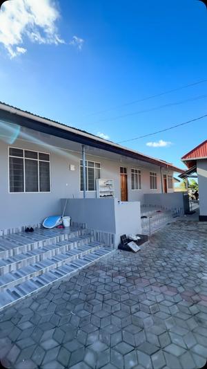 Nyumba ya chumba kimoja inapangishwa Kibada, Dar Es Salaam Nyumba ya chumba kimoja inapangishwa Kibada, Dar Es Salaam