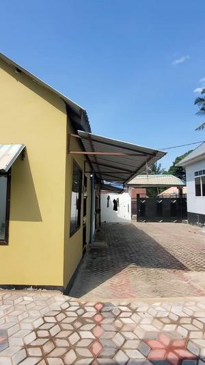 1 Bedroom House for Rent in Tabata Kinyerezi, Dar Es Salaam 1 Bedroom House for Rent in Tabata Kinyerezi, Dar Es Salaam