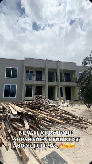 Apartment ya vyumba viwili inapangishwa Goba Mwanzo, Dar Es Salaam Apartment ya vyumba viwili inapangishwa Goba Mwanzo, Dar Es Salaam