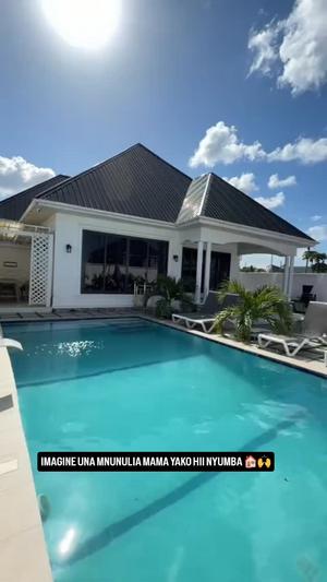 Nyumba (Furnished) inapangishwa Kigamboni Kibugumo, Dar Es Salaam