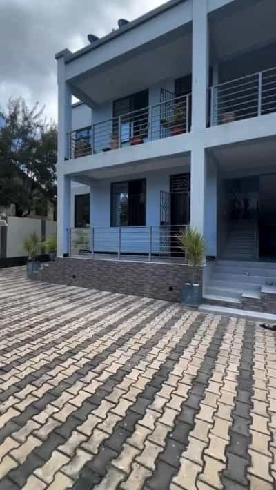 Apartment ya vyumba viwili inapangishwa Mbezi Beach Makonde, Dar Es Salaam