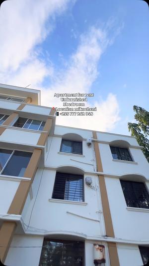 Apartment ya vyumba vitatu inapangishwa Mikocheni, Dar Es Salaam