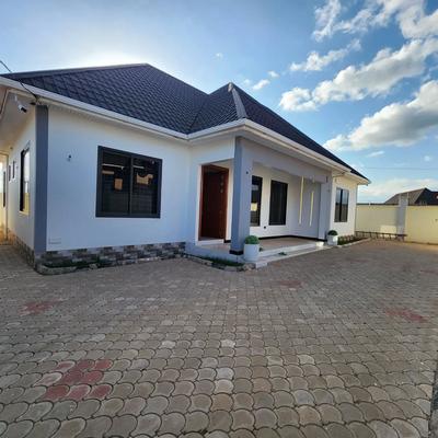3 Bedrooms Furnished House for Rent in Kiseriani, Arusha