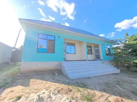 1 Bedroom Apartment for Rent in Kimara Mwisho, Dar Es Salaam