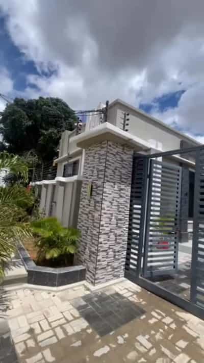 Nyumba inapangishwa Nkuhungu, Dodoma