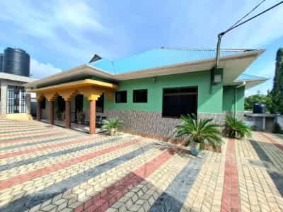 Nyumba/Apartment inapangishwa Kimara, Dar Es Salaam