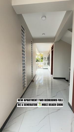 2 Bedrooms Apartment for Rent in Mbezi Beach Chini, Dar Es Salaam 2 Bedrooms Apartment for Rent in Mbezi Beach Chini, Dar Es Salaam