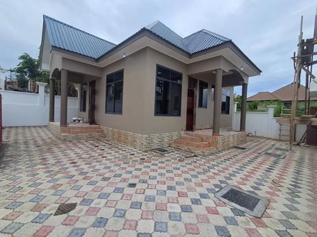 3 Bedrooms House for Rent in Mbezi Mwisho, Dar Es Salaam
