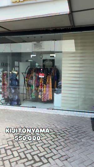 Duka linapangishwa Kijitonyama, Dar Es Salaam Duka linapangishwa Kijitonyama, Dar Es Salaam