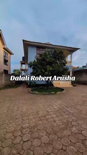 3 Bedrooms Furnished House for Rent in Njiro, Arusha 3 Bedrooms Furnished House for Rent in Njiro, Arusha
