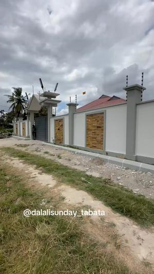 Residential/Commercial Plot for Sale in Tabata Kinyerezi Kibaga Songasi, Dar Es Salaam (450 sqm) Residential/Commercial Plot for Sale in Tabata Kinyerezi Kibaga Songasi, Dar Es Salaam (450 sqm)