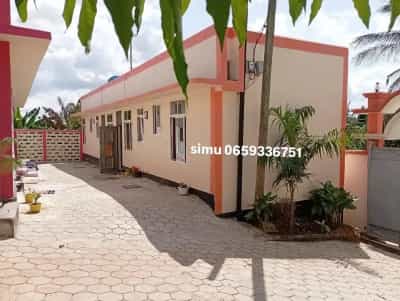 House/Apartment for Rent in Mbezi, Dar Es Salaam