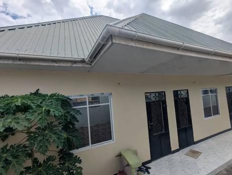 Nyumba ya chumba kimoja inapangishwa Kimara Stopover, Dar Es Salaam