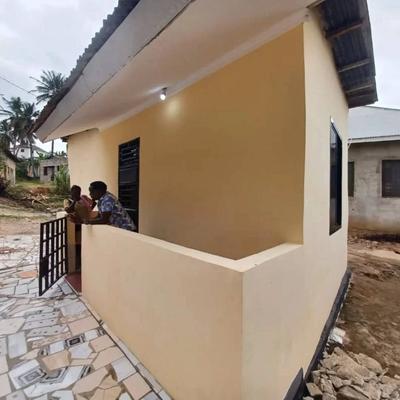Nyumba ya chumba kimoja inapangishwa Kimara Korogwe Kilungule, Dar Es Salaam Nyumba ya chumba kimoja inapangishwa Kimara Korogwe Kilungule, Dar Es Salaam