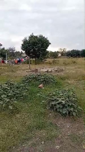 Nyumba ya vyumba vitatu inauzwa Kiluvya, Pwani (750 sqm) Nyumba ya vyumba vitatu inauzwa Kiluvya, Pwani (750 sqm)