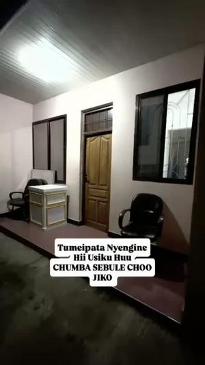 1 Bedroom House for Rent in Goba Mageti, Dar Es Salaam 1 Bedroom House for Rent in Goba Mageti, Dar Es Salaam