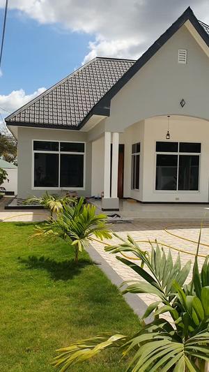 4 Bedrooms House for Sale in Goba, Dar Es Salaam (800 sqm) 4 Bedrooms House for Sale in Goba, Dar Es Salaam (800 sqm)