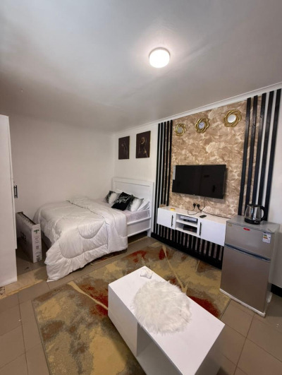 Furnished House/Apartment for Rent in Mikocheni, Dar Es Salaam