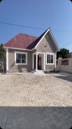 Nyumba ya chumba kimoja inapangishwa Mlimwa C, Dodoma