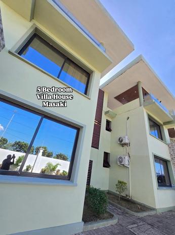 5 Bedrooms Furnished Villa for Rent in Masaki, Dar Es Salaam 5 Bedrooms Furnished Villa for Rent in Masaki, Dar Es Salaam
