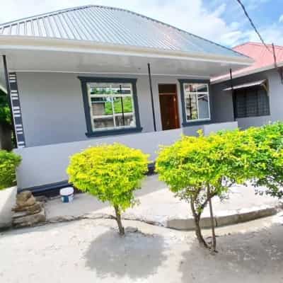 Apartment ya chumba kimoja inapangishwa Ubungo Riverside Kibangu, Dar Es Salaam