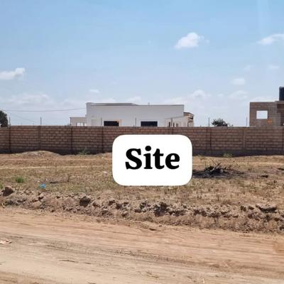 Kiwanja kinauzwa Iyumbu, Dodoma sqm 1200 Kiwanja kinauzwa Iyumbu, Dodoma sqm 1200