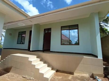 Apartment ya chumba kimoja inapangishwa Kibamba Shule, Dar Es Salaam Apartment ya chumba kimoja inapangishwa Kibamba Shule, Dar Es Salaam