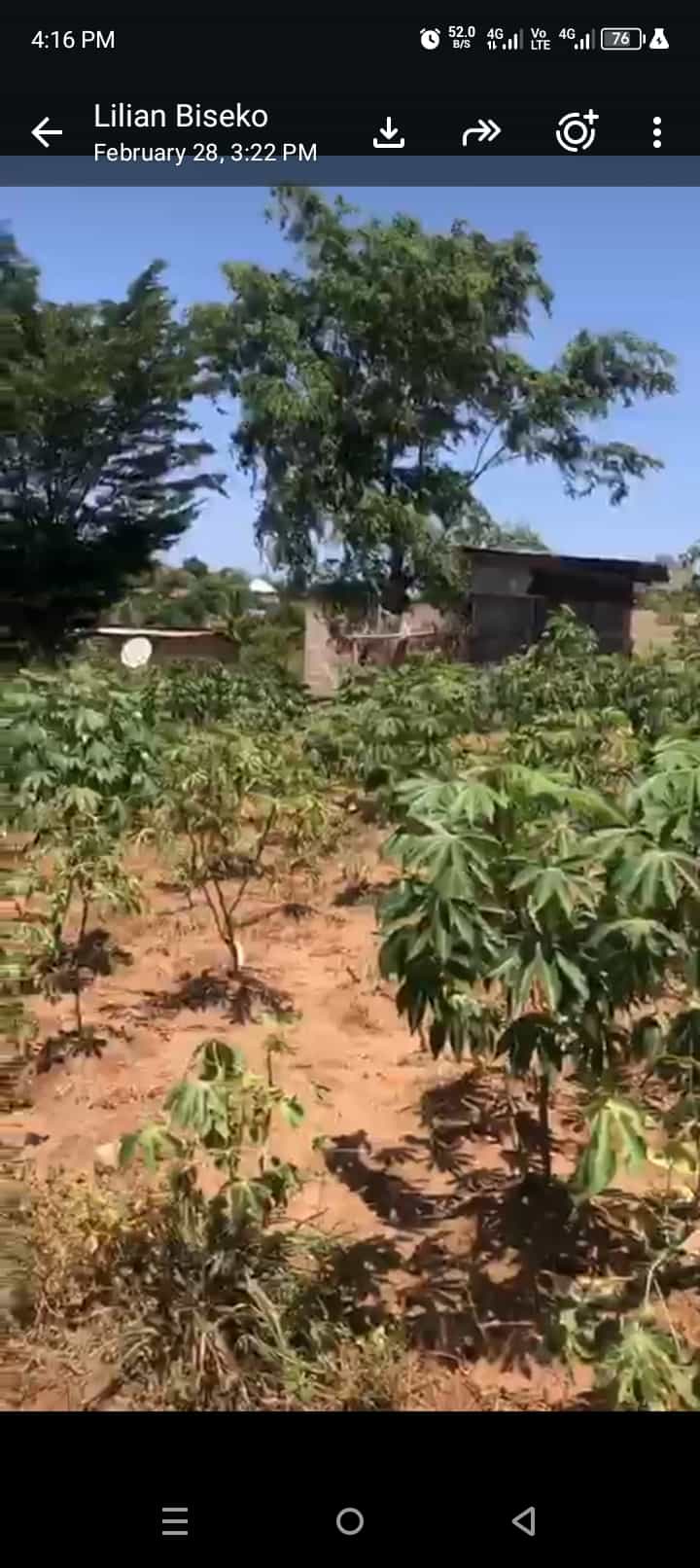Kiwanja kinauzwa Goba, Dar Es Salaam Kiwanja kinauzwa Goba, Dar Es Salaam
