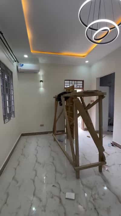 Nyumba ya chumba kimoja inapangishwa Salasala, Dar Es Salaam Nyumba ya chumba kimoja inapangishwa Salasala, Dar Es Salaam