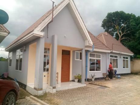 1 Bedroom House for Rent in Mbezi Mwisho, Dar Es Salaam 1 Bedroom House for Rent in Mbezi Mwisho, Dar Es Salaam