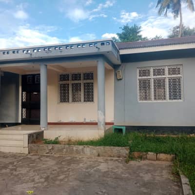 3 Bedrooms House for Rent in Pugu, Dar Es Salaam