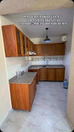 House for Rent in Goba Kinzudi, Dar Es Salaam House for Rent in Goba Kinzudi, Dar Es Salaam