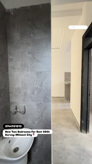 Apartment ya vyumba viwili inapangishwa Survey Mlimani City, Dar Es Salaam Apartment ya vyumba viwili inapangishwa Survey Mlimani City, Dar Es Salaam