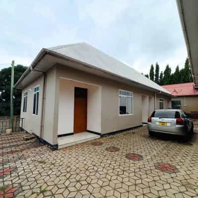 2 Bedrooms Apartment for Rent in Tabata Kinyerezi Mwisho, Dar Es Salaam