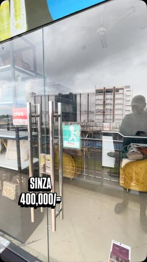 Shop for Rent in Sinza, Dar Es Salaam Shop for Rent in Sinza, Dar Es Salaam