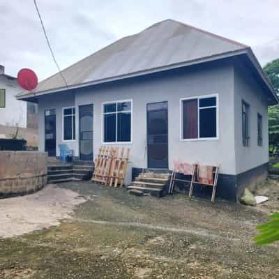 1 Bedroom Apartment for Rent in Kimara Stop Over, Dar Es Salaam