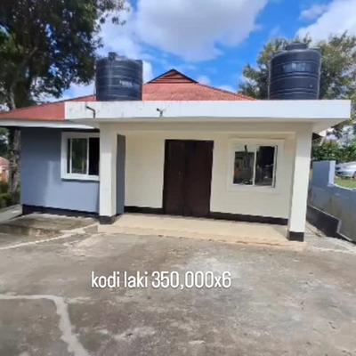 2 Bedrooms Apartment for Rent in Kimara Stop Over, Dar Es Salaam 2 Bedrooms Apartment for Rent in Kimara Stop Over, Dar Es Salaam
