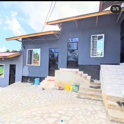 Nyumba ya chumba kimoja inapangishwa Kimara Korogwe, Dar Es Salaam Nyumba ya chumba kimoja inapangishwa Kimara Korogwe, Dar Es Salaam
